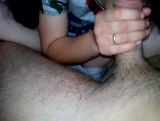 Зарина минет