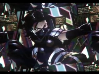 Cassandra cain vine