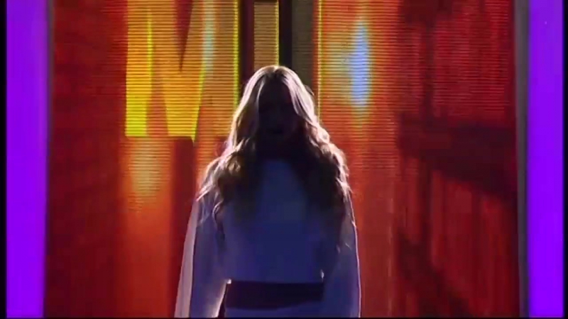 Milica todorovic sve je uzalud [live] (2014)