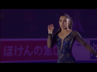 Gabrielle daleman sc gala ex