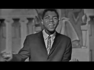 Frankie lymon little bitty pretty one