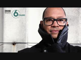 Ltj bukem bbc 6 tom ravenscroft mix july 2015