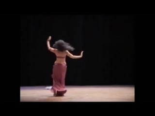 Silvana hasna thuraiya @ 1st 'orient cyprus' festival 2138