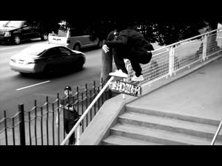 Machine gun kelly skate cans starring ryan sheckler