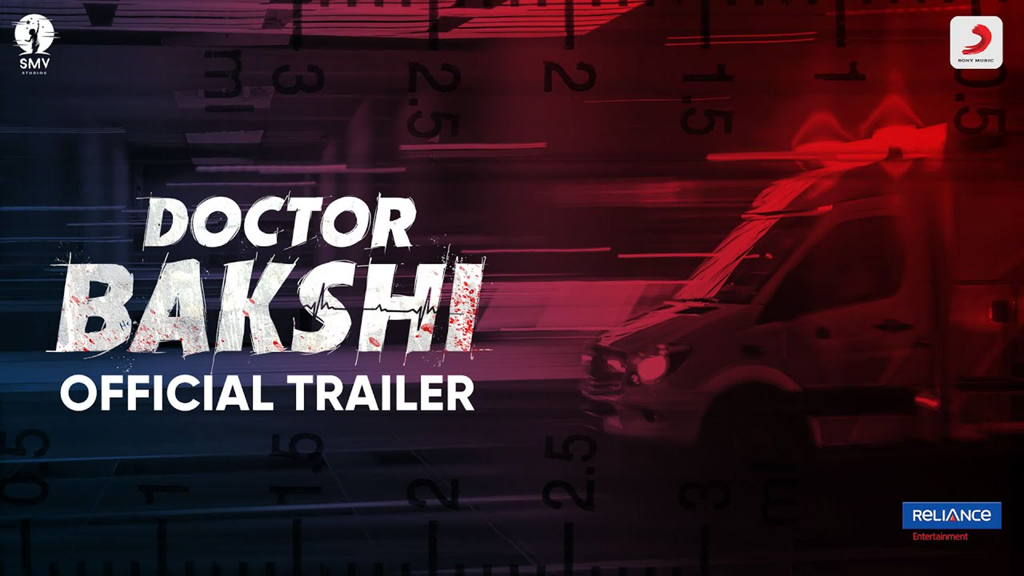 Doctor bakshi | official trailer | parambrata | subhashree | bonny |  saptaswa | smv studios - BEST XXX TUBE