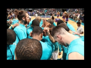 Mini mix #5 hornets best start in franchise history