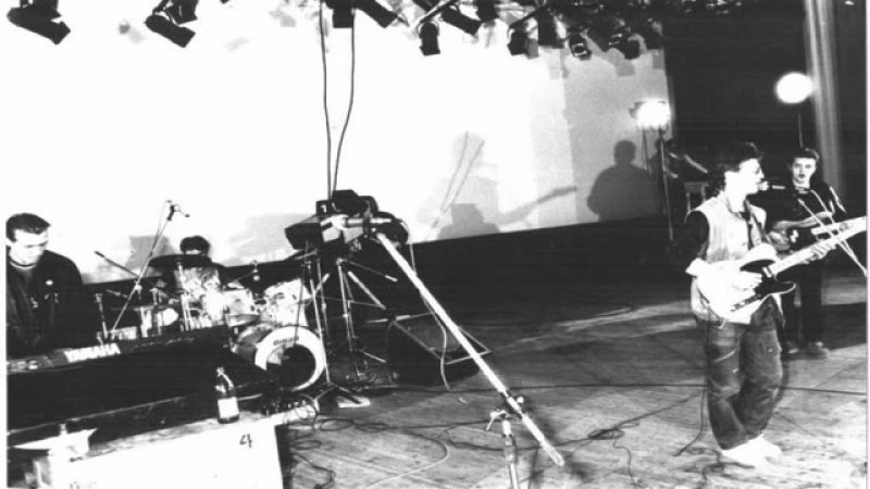 Промышленная архитектура индустриальный оргазм