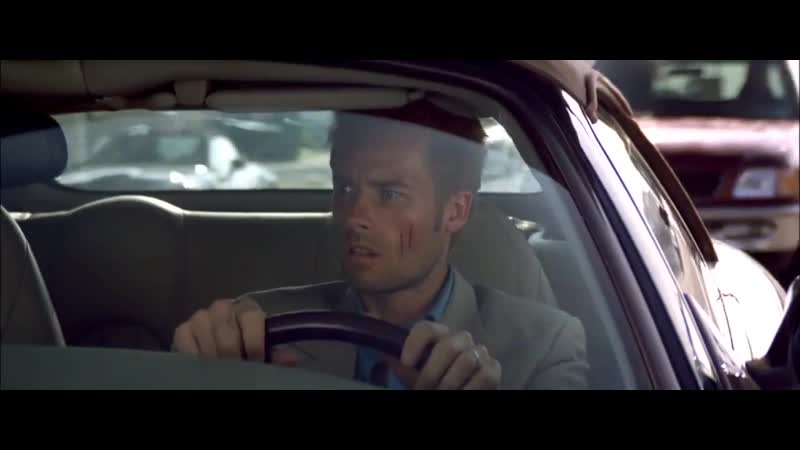 Funniest movie scene memento (2000)