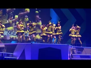 [48family indonesia] disc 3 akb48 request hour 2015 setlist 1035 part 1/4