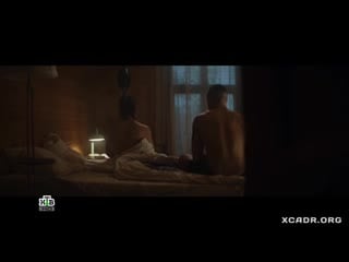 Агата муцениеце голая попа в фильме в клетке(россия,2019)