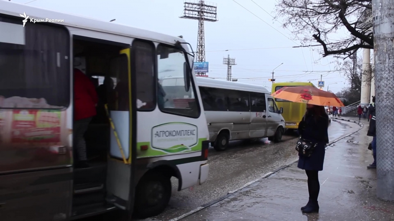 Транспортная реформа в севастополе новые тарифы и большие автобусы