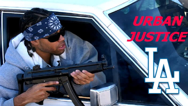 Городское правосудие / urban [ эдди гриффин дэнни трехо / l a крим драма триллер] рус/169/