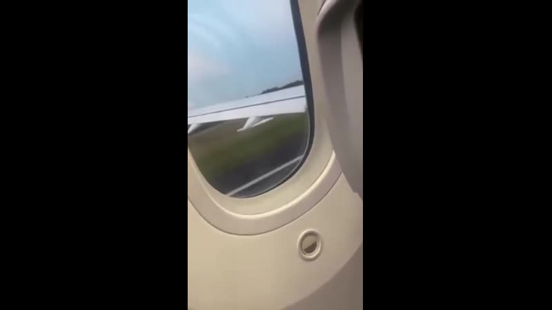 Вот почему я не летаю на самолёте