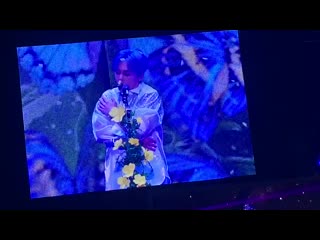 [lq fancam] 190504 `xiuweet time` fan meeting @ exo's xiumin