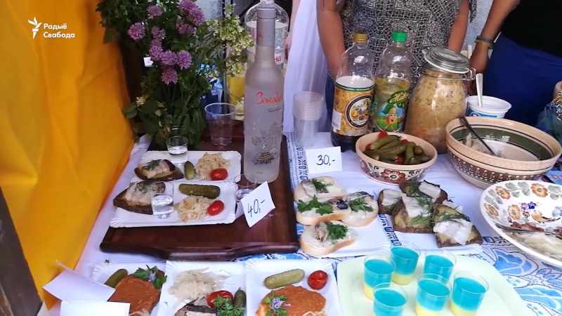 Фэст нацыянальных меншасьцяў у празе фестиваль национальных меньшинств в праге