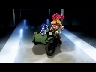 Ural motorcycles on instagram “the perfect getaway vehicle, as shown by this an