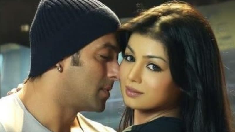 Индийский фильм «особо опасен» 2009 г салман кхан, айеша такиа, винод кханна, говинд намдео, прабху дева, говинда, анил капур