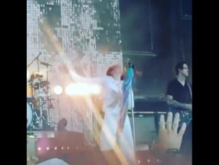 How big, how blue, how beautiful dance (live at bonnaroo, manchester, tennessee | 14 06 2015)