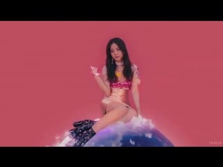 Blackpink jisoo sexy moments