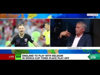 Mourinho on perisic i don’t know why hi didn’t come to mufc when i wanted him