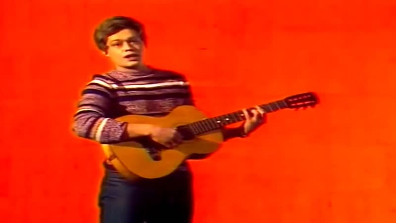 Николай караченцов окраина [1080р]