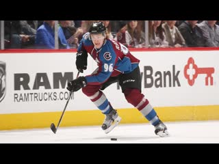 Every mikko rantanen goal from 2019 20