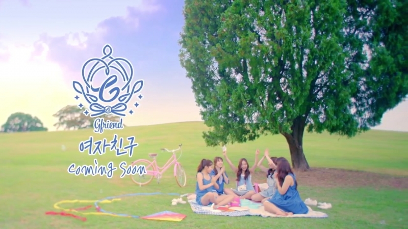 Gfriend porn video – [teaser] 여자친구 (gfriend) flower bud