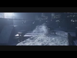 Batman vs deathstroke