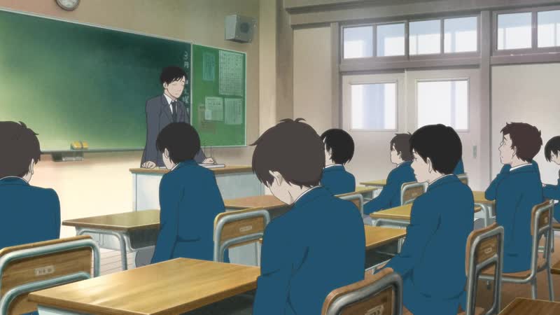 Беззаботные дни / dounika naru hibi / happy go lucky days (озвучка) [shoker &amp; ruri] [2020]