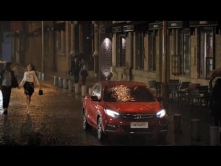 Changan new promo video (1)
