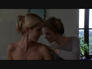 Natacha regnier, sandrine kiberlain nude tout va bien, on s'en va (2000) watch online