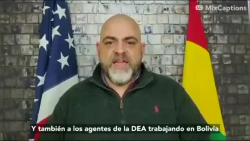 El plan de eeuu para sacar vivo o muerto a evo morales del gobierno los gringos hicieron