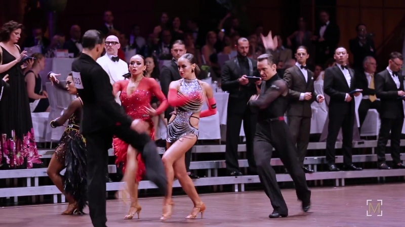 Maletin ilya mayer polina, can ¦ goc 2018 mannheim wdc wss pro lat f pd