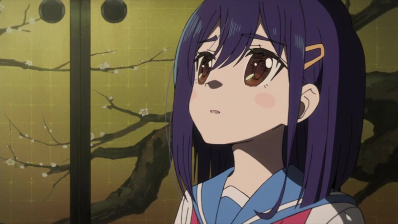 Хлопушки колотушки | flip flappers серия 9