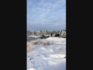 Yamal off road live