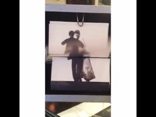 Instagram video by laura haddock • aug 18, 2016