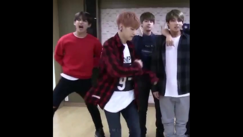 Шуга отжигает