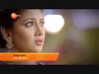 Kumkum bhagya abhi ka badla promo mon fri 9 pm zee