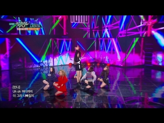 180518 kbs musiс bаnk (g)i dlе intrо + lаtаtа + оutrо by jh