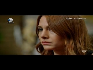 Bahar viata furata episodul 70 online subtitrat