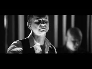 Soulsavers feat dave gahan intimate set in los angeles '2012