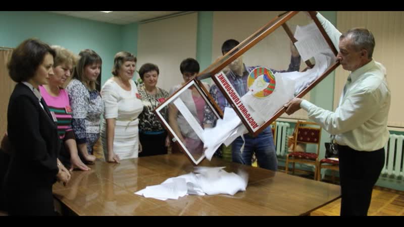 Старыя граблі навошта апазіцыя ідзе на прэзідэнцкія выбары?