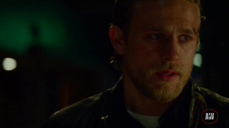 Teller porn video – (soa) jax teller fallen king
