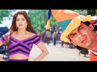 Suniye to yes boss 1997 shahrukh khan, juhi chawla songs
