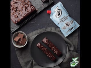 Шоколадный фадж