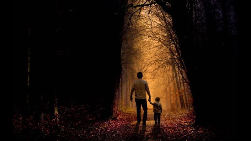 Башкирский клип с печальным смыслом