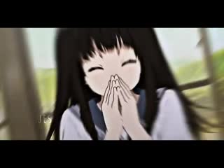 Chitanda | hyouka you can't escape