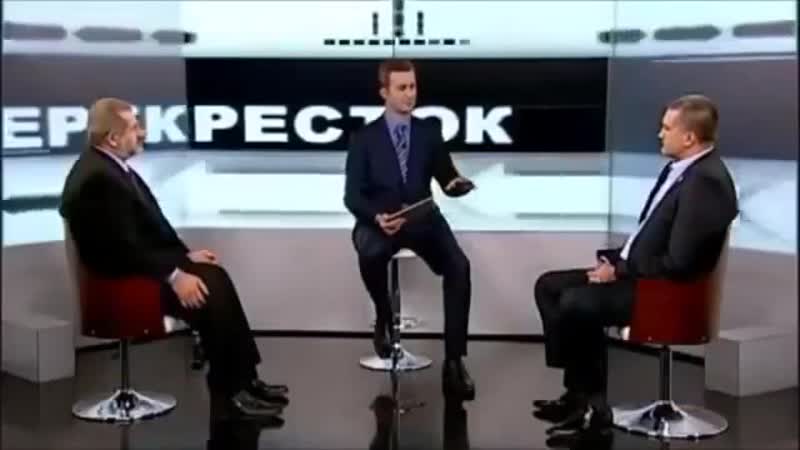 В соловьев а зачем вам крым 29 ноября 2013 мхат