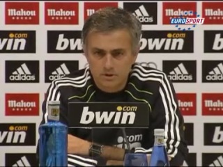 Хетафе реал прев"ю