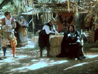 Тайна рыцарей дельты \ quest of the delta knights, 1993 ‧ 📺 (a/r) ‧